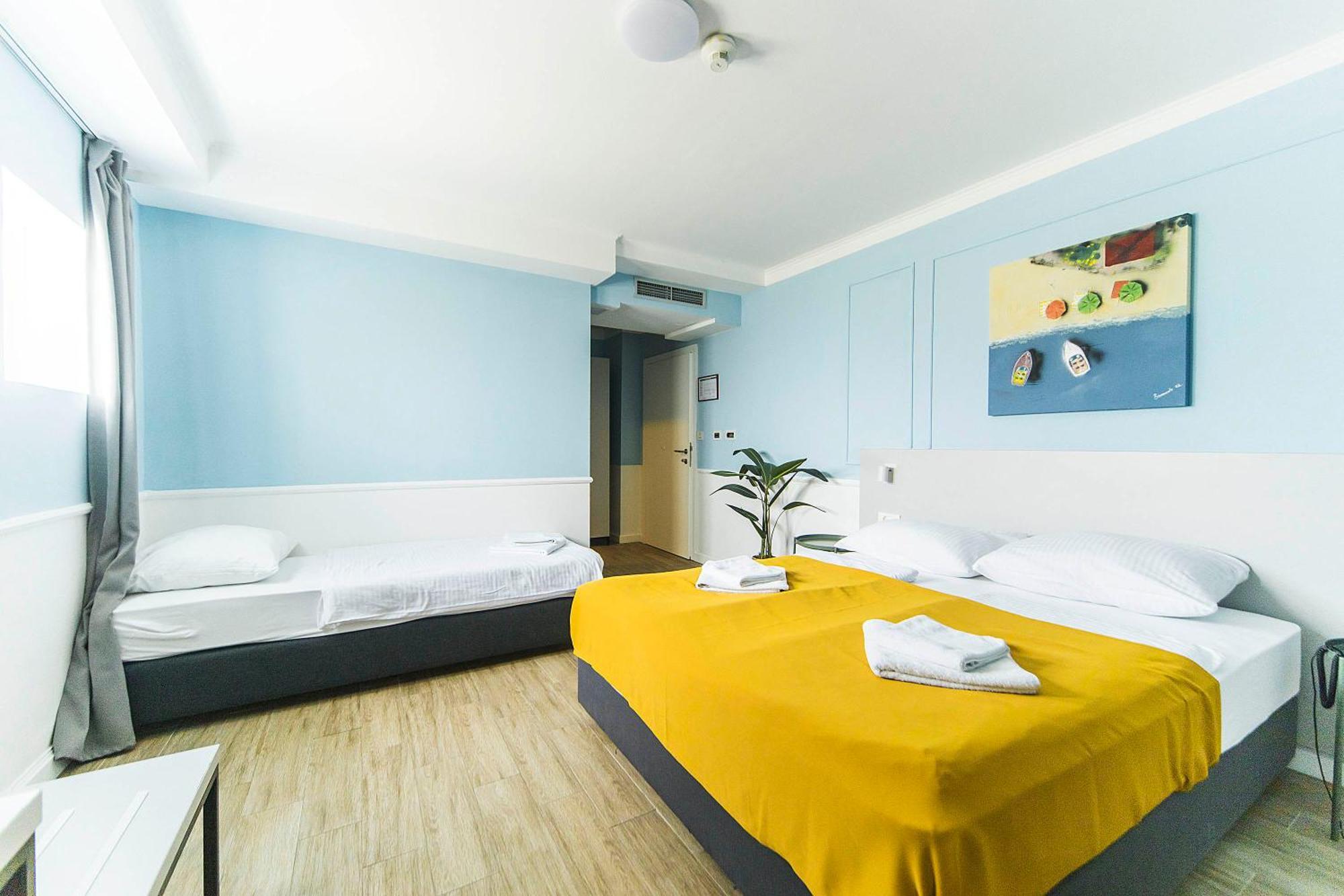 Hotel Plaza 4*