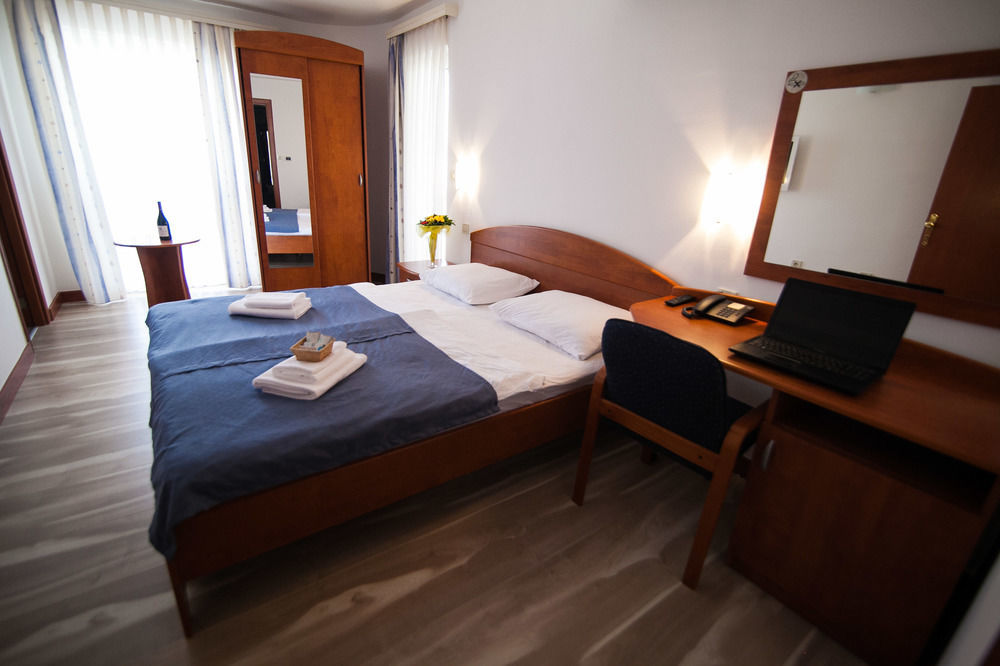 Plaza Hotel