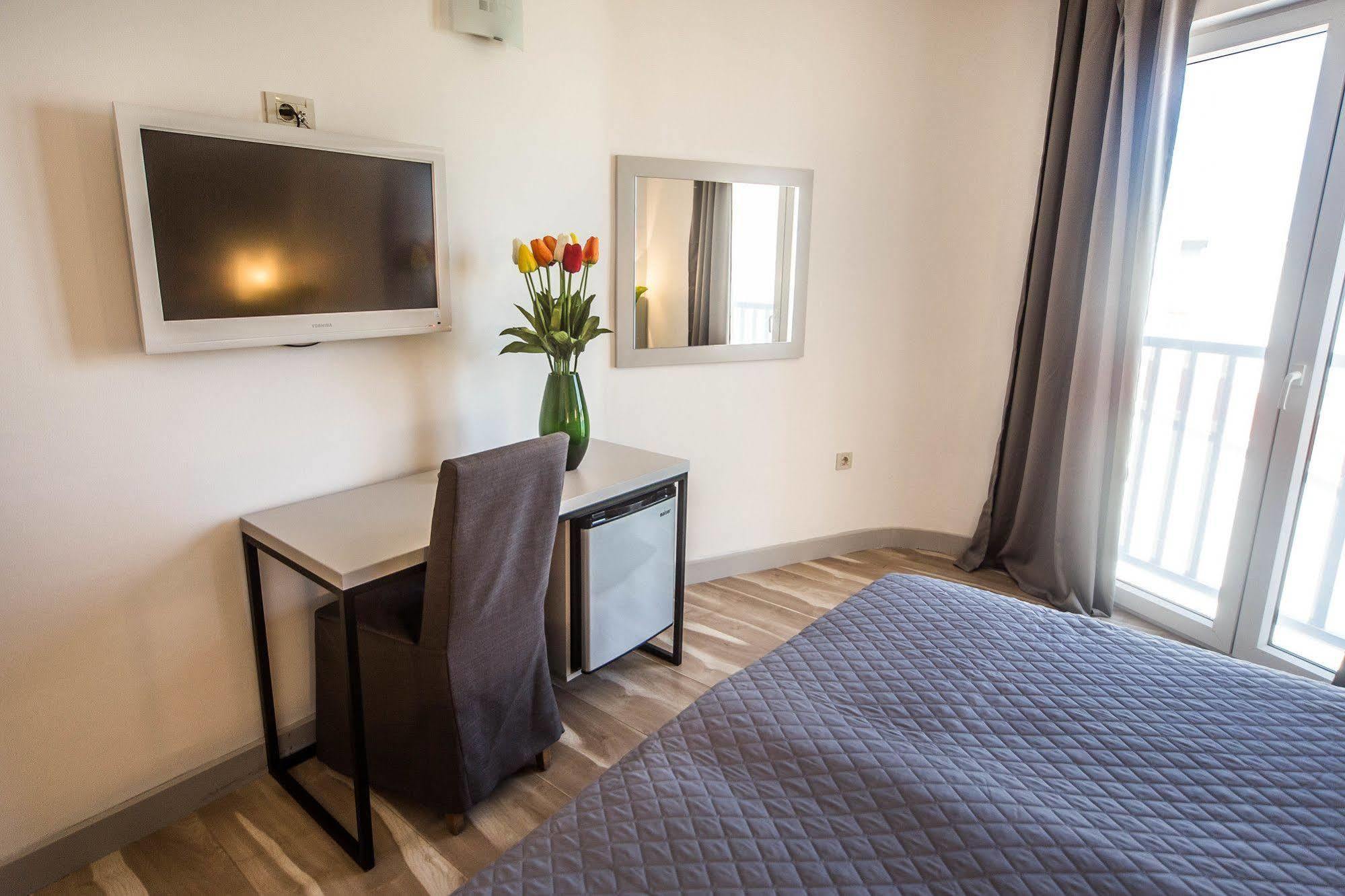 Plaza Hotell 4*