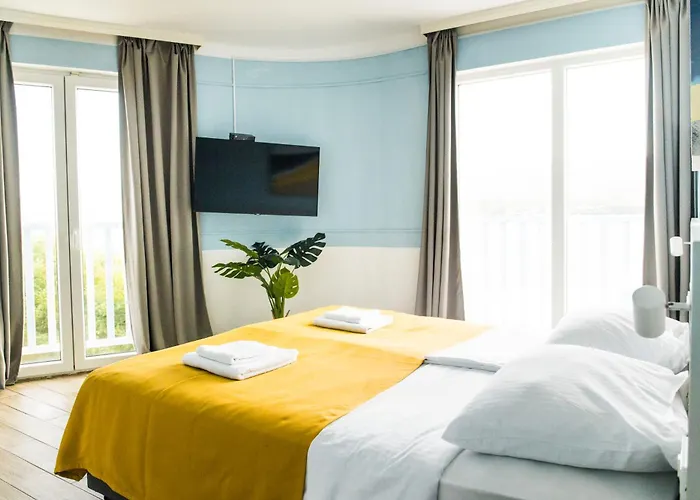 Hotel Plaza