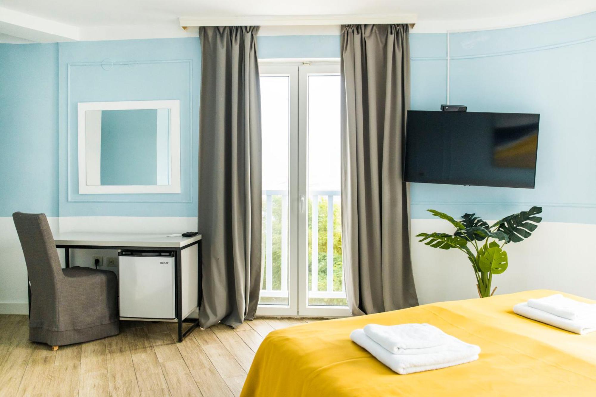 Hotel Plaza 4*