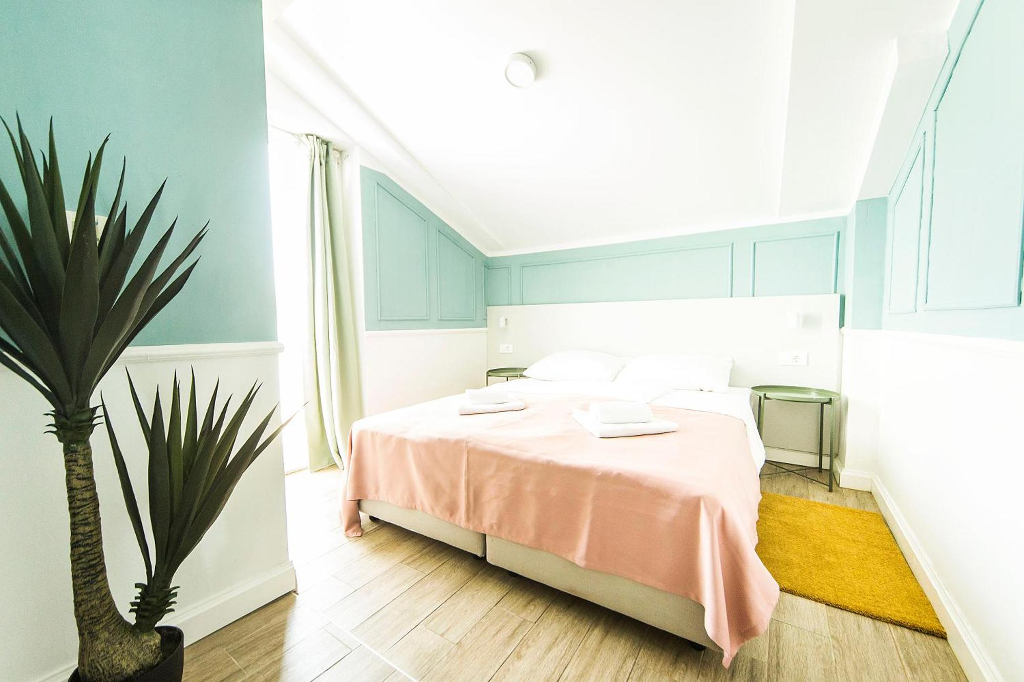 Hotel Plaza 4*