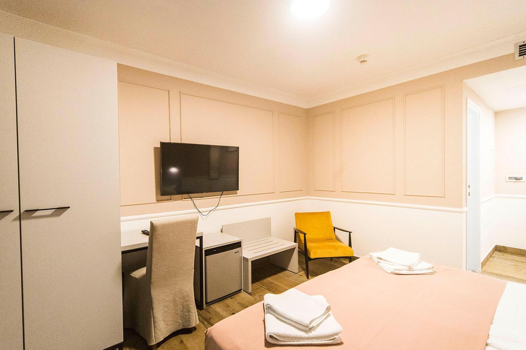 Hotel Plaza 4*