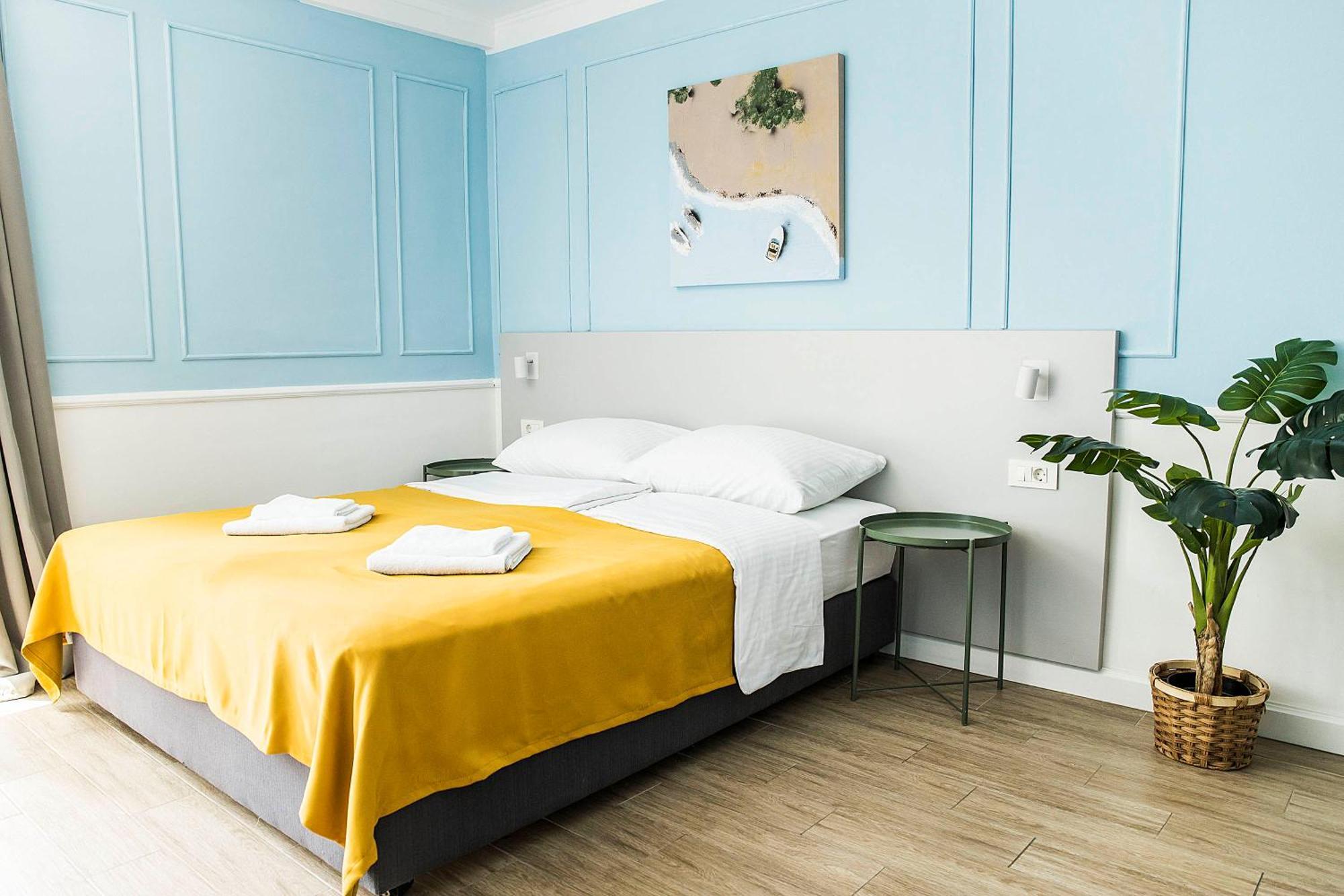 Hotel Plaza 4*